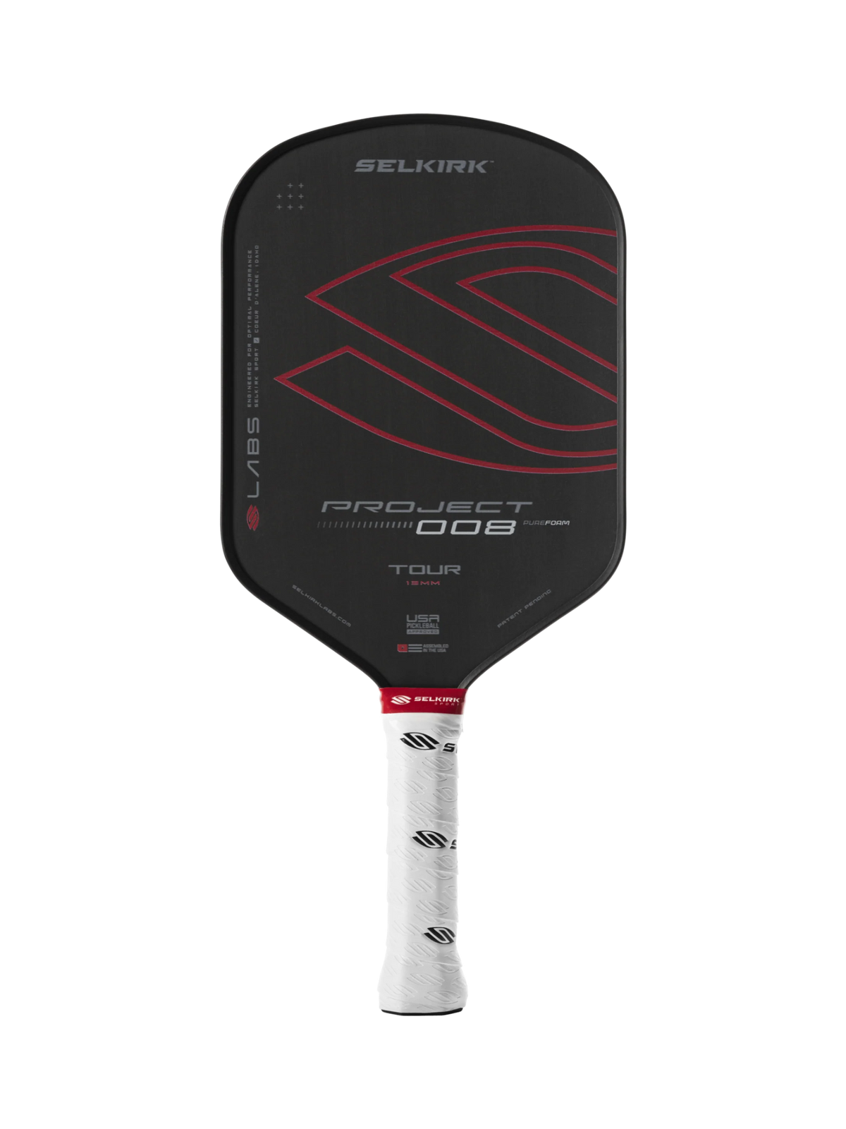 Selkirk LABS Project 008 Paddle