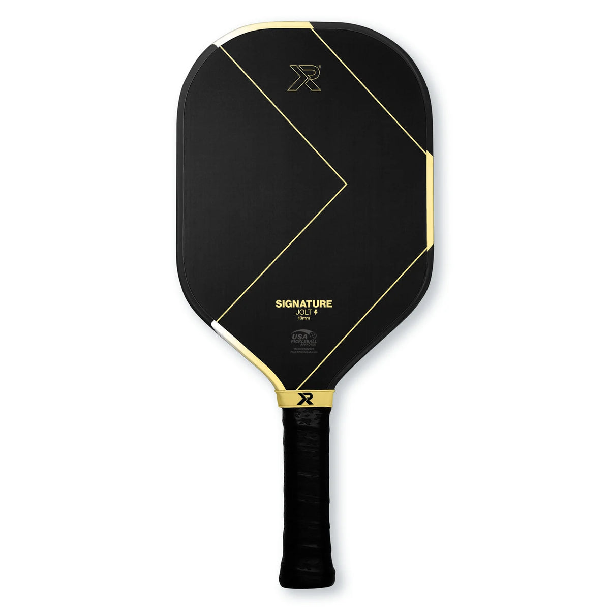 Pro XR Signature Jolt 13mm Pickleball Paddle