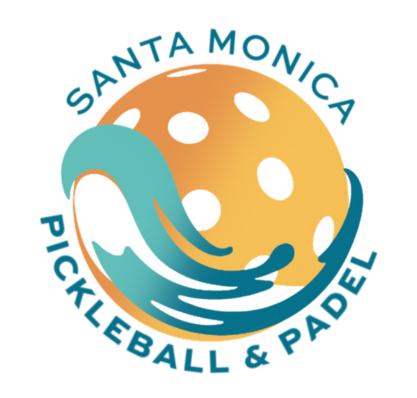 Santa Monica Pickleball Center