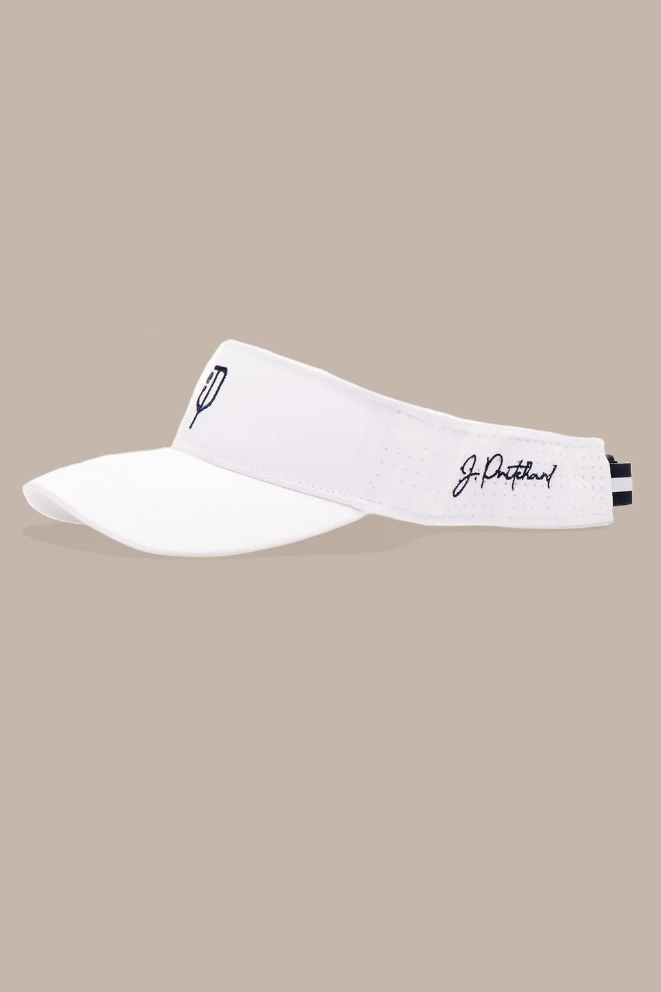 THE COURTSIDE PERFORMANCE VISOR