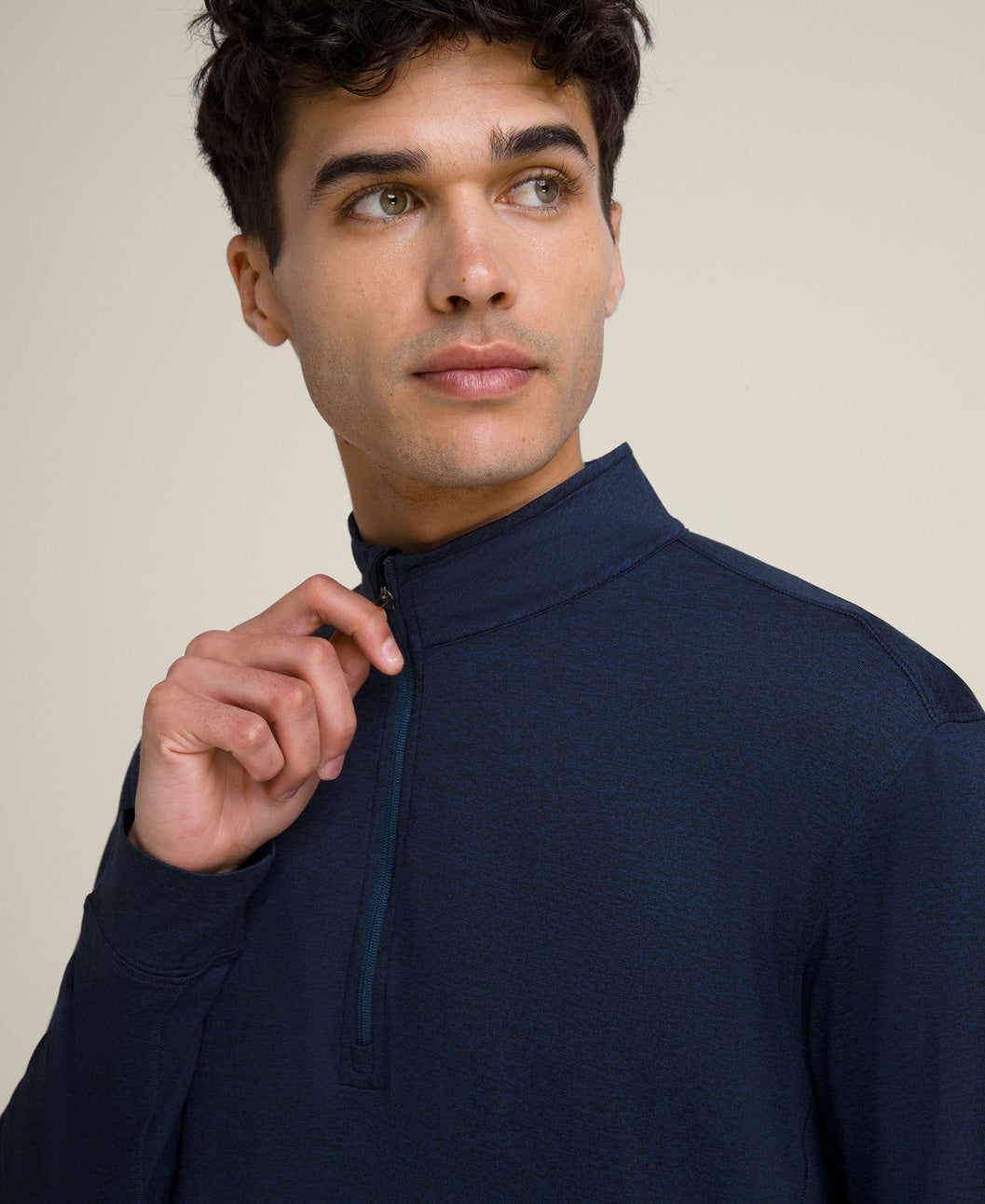 Wilson Men's Everday Performance Half-Zip
