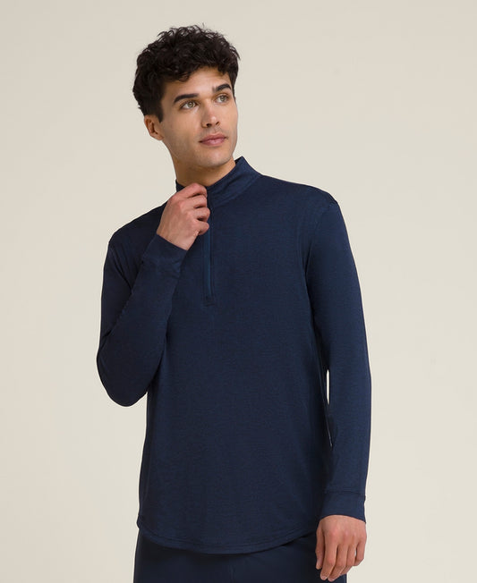 Wilson Men's Everday Performance Half-Zip