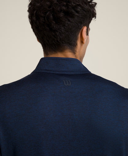 Wilson Men's Everday Performance Half-Zip