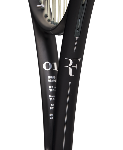 WILSON RF 01 PRO Tennis Racquet