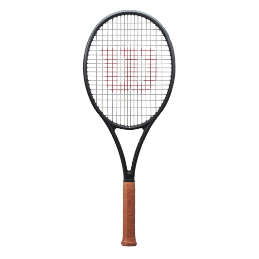WILSON RF 01 Tennis Racquet