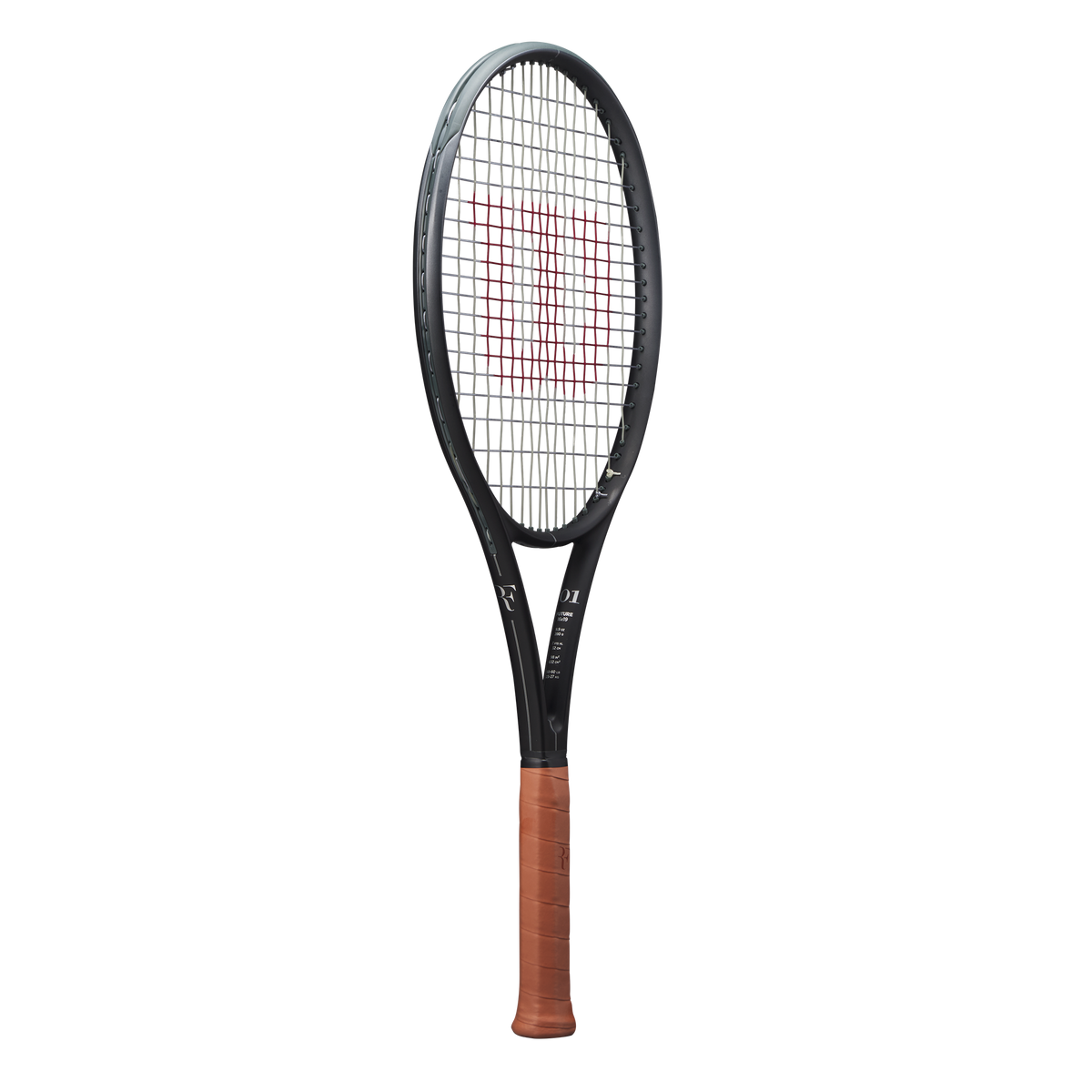 WILSON RF 01 Future Tennis Racquet