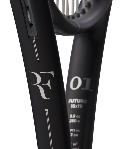 WILSON RF 01 Future Tennis Racquet