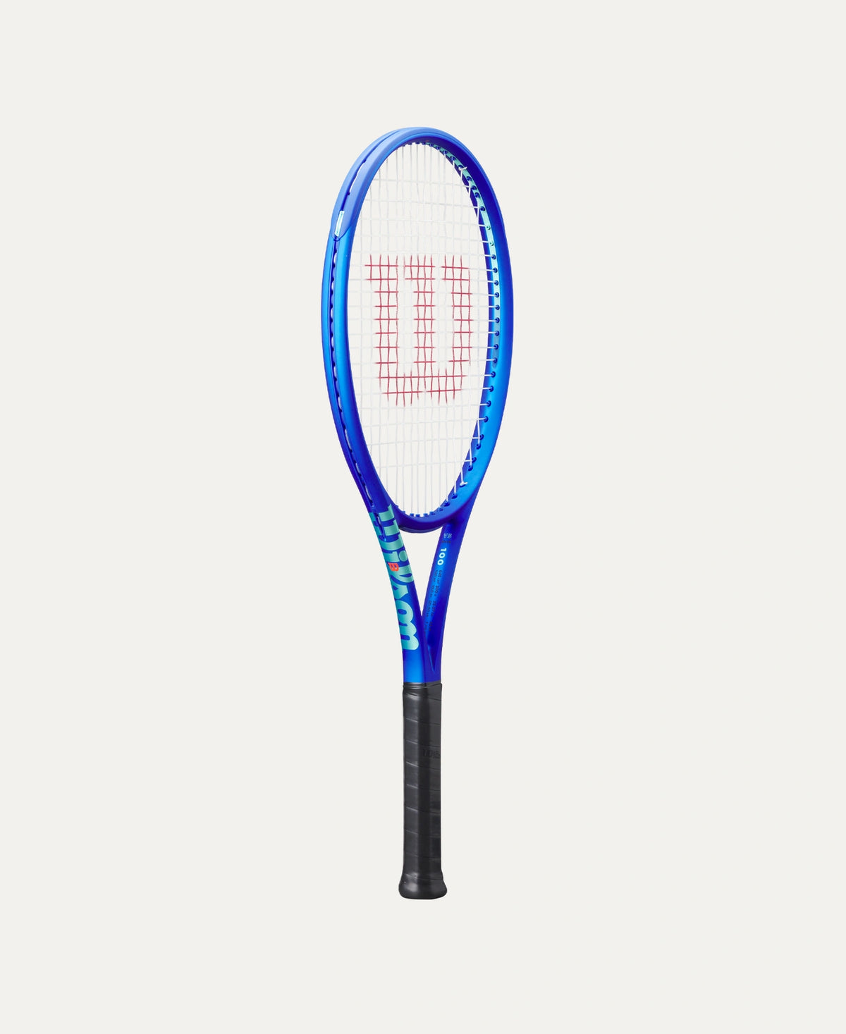 Wilson Ultra 100 V5 Racquet
