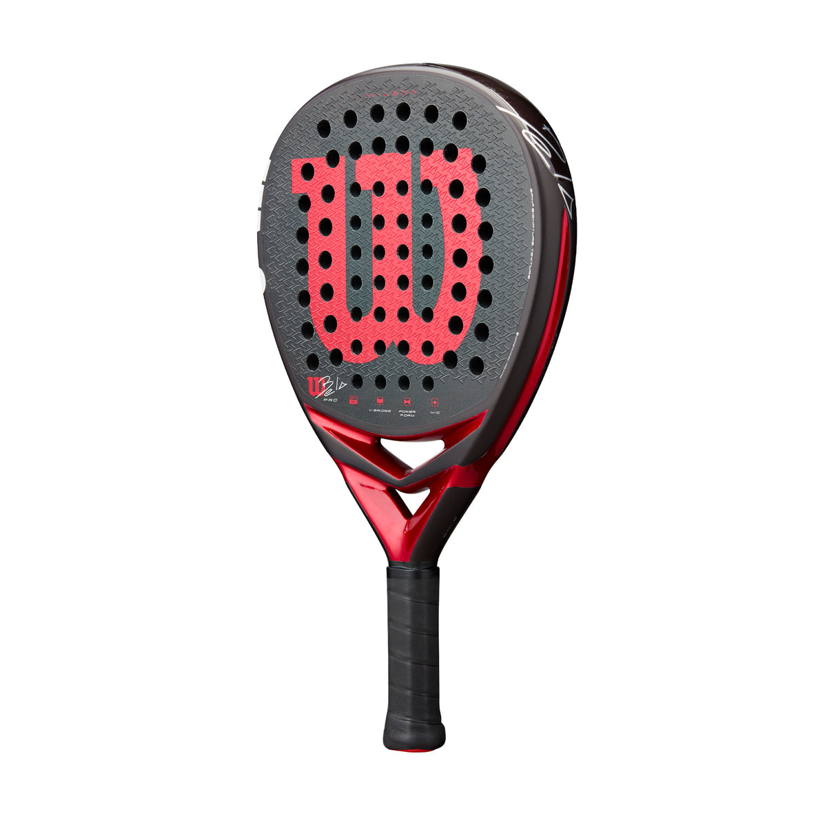 Wilson Bela Pro V3 Padel Racquet