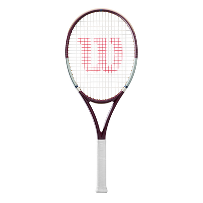 Wilson Ultra 100 V5 Fall Layers 2026 Tennis Racket