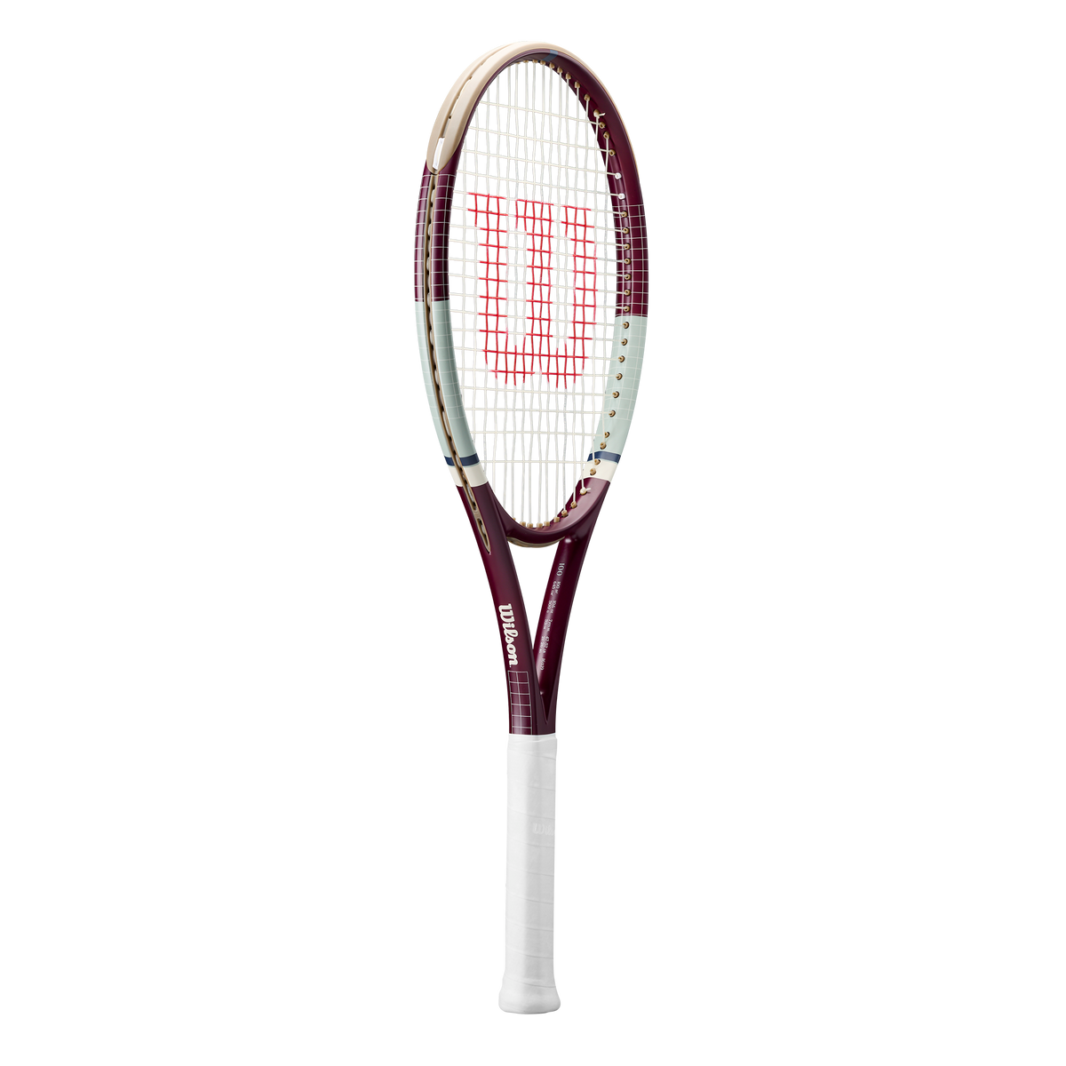 Wilson Ultra 100 V5 Fall Layers 2026 Tennis Racket
