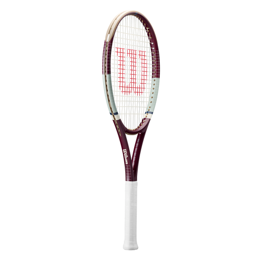Wilson Ultra 100 V5 Fall Layers 2026 Tennis Racket