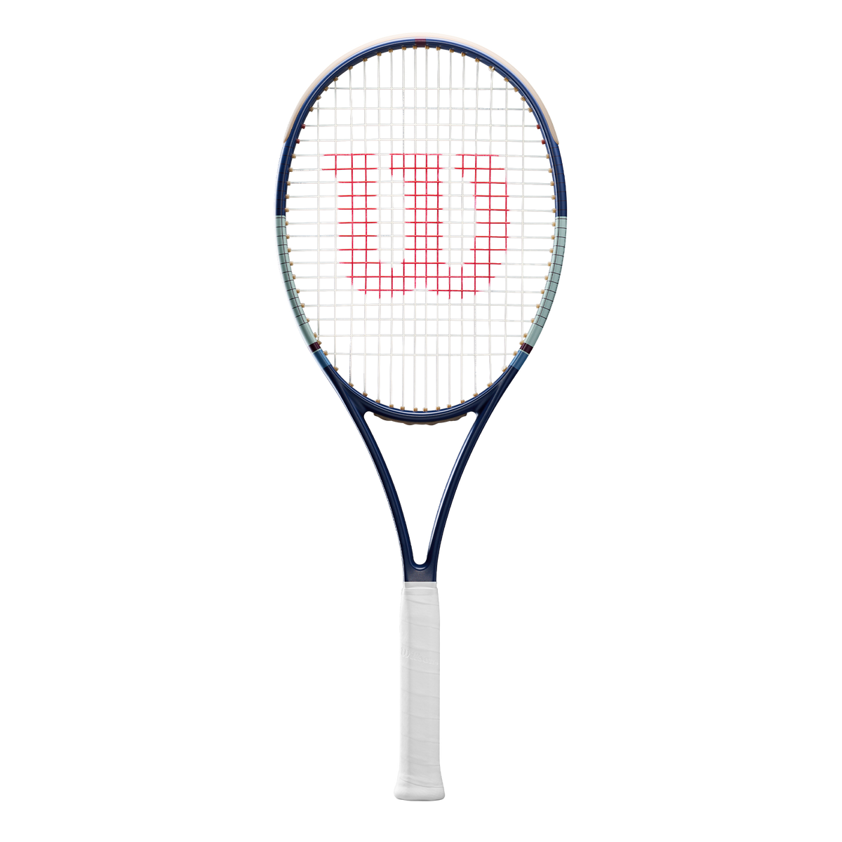 Wilson Blade 98 (16X19) V10 Fall Layers 2026 Tennis Racket
