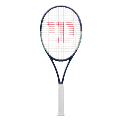 Wilson Blade 98 (16X19) V10 Fall Layers 2026 Tennis Racket