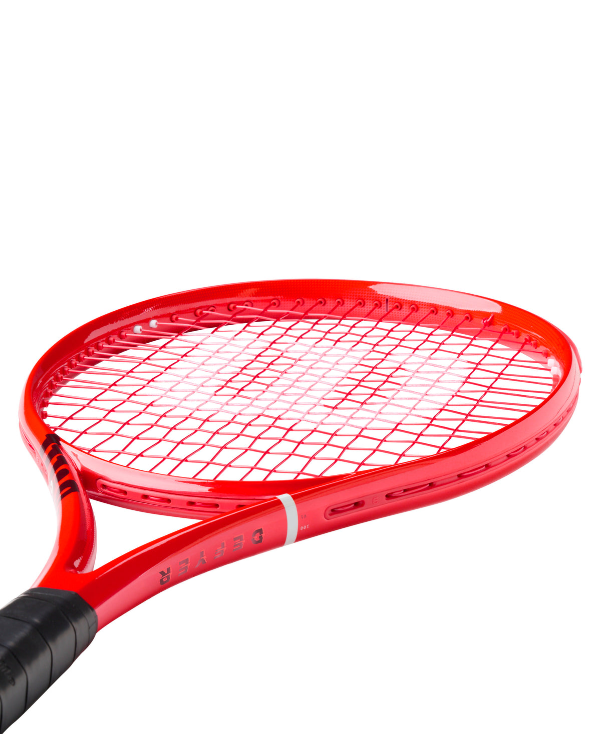 Wilson DEFYER 100 V1 Tennis Racquet
