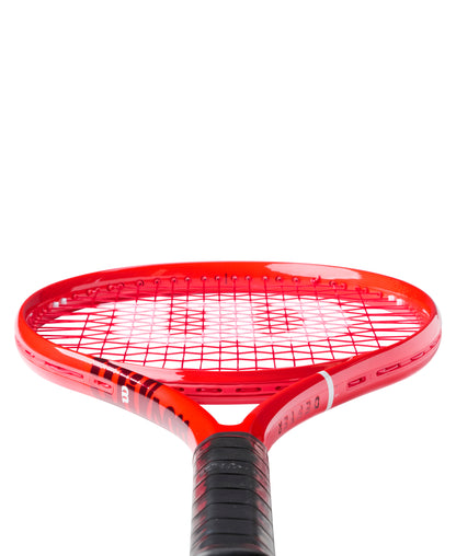 Wilson DEFYER 100 V1 Tennis Racquet
