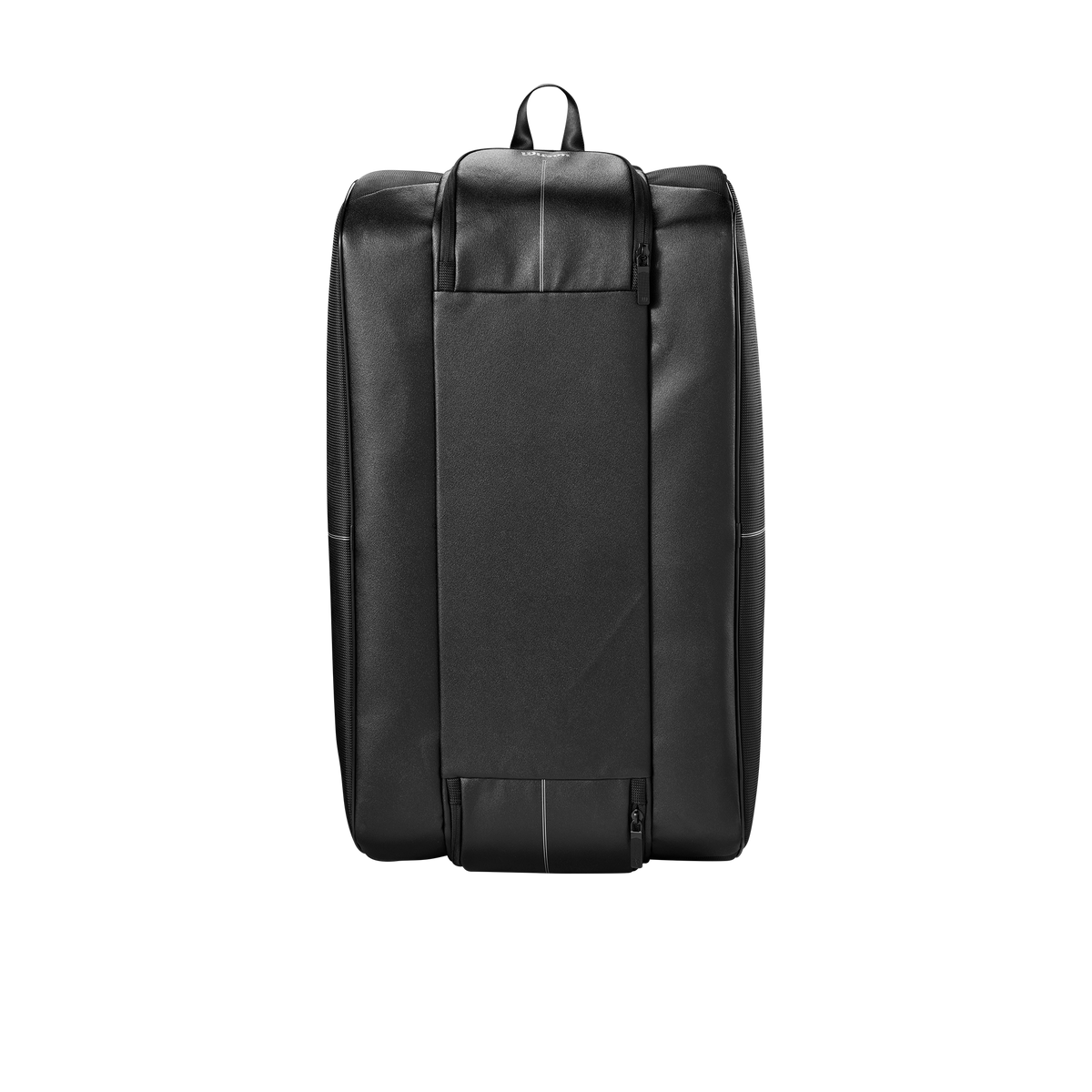 WILSON RF TOURNAMENT RACQUET BAG BLACK