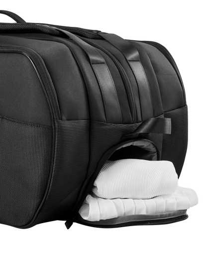 WILSON RF TOURNAMENT RACQUET BAG BLACK