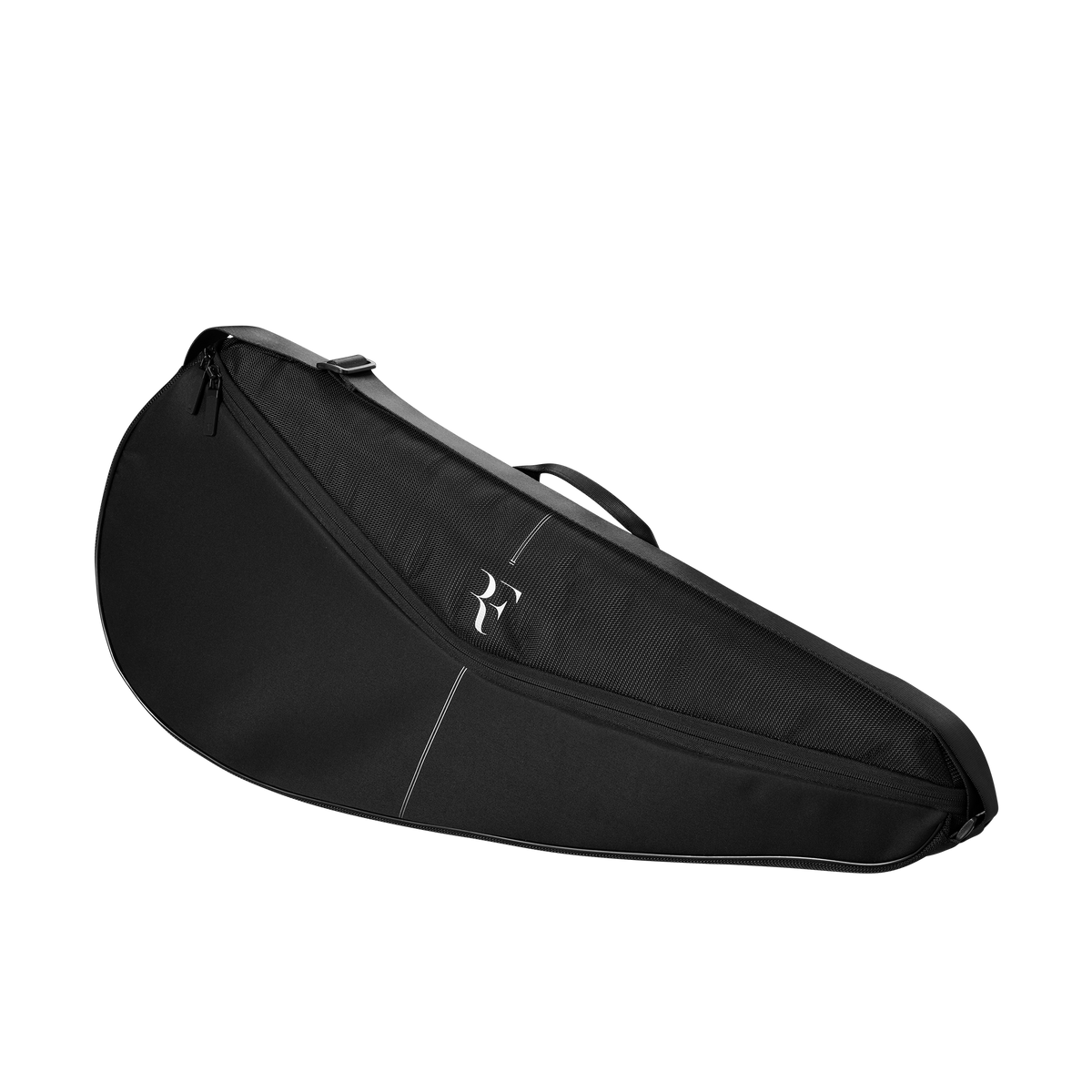 WILSON RF RACQUET COVER BLACK