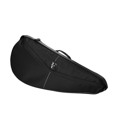 WILSON RF RACQUET COVER BLACK