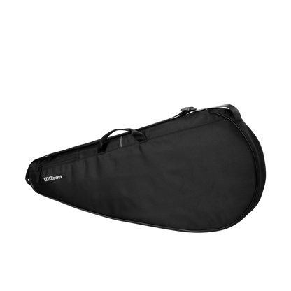 WILSON RF RACQUET COVER BLACK
