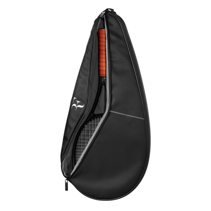 WILSON RF RACQUET COVER BLACK