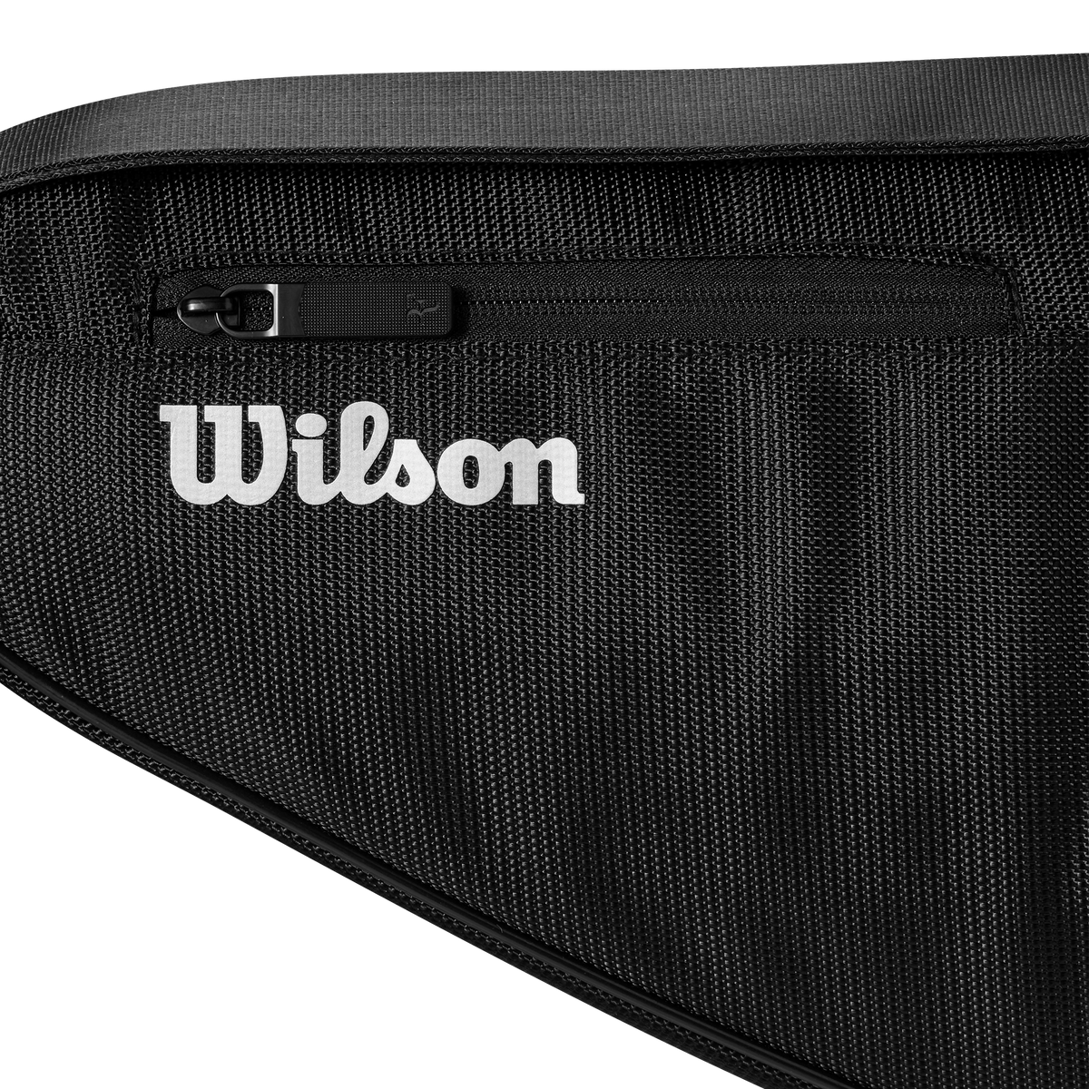 WILSON RF RACQUET COVER BLACK