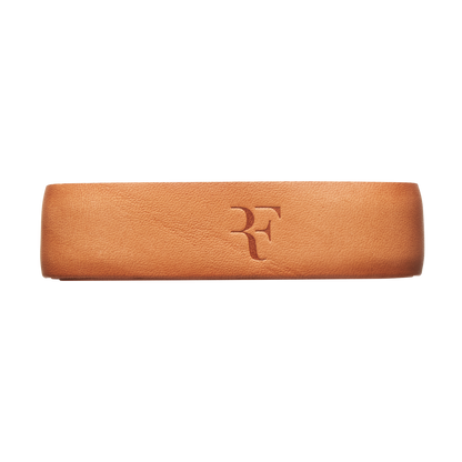 Wilson RF Leather Replacement Grip Brown