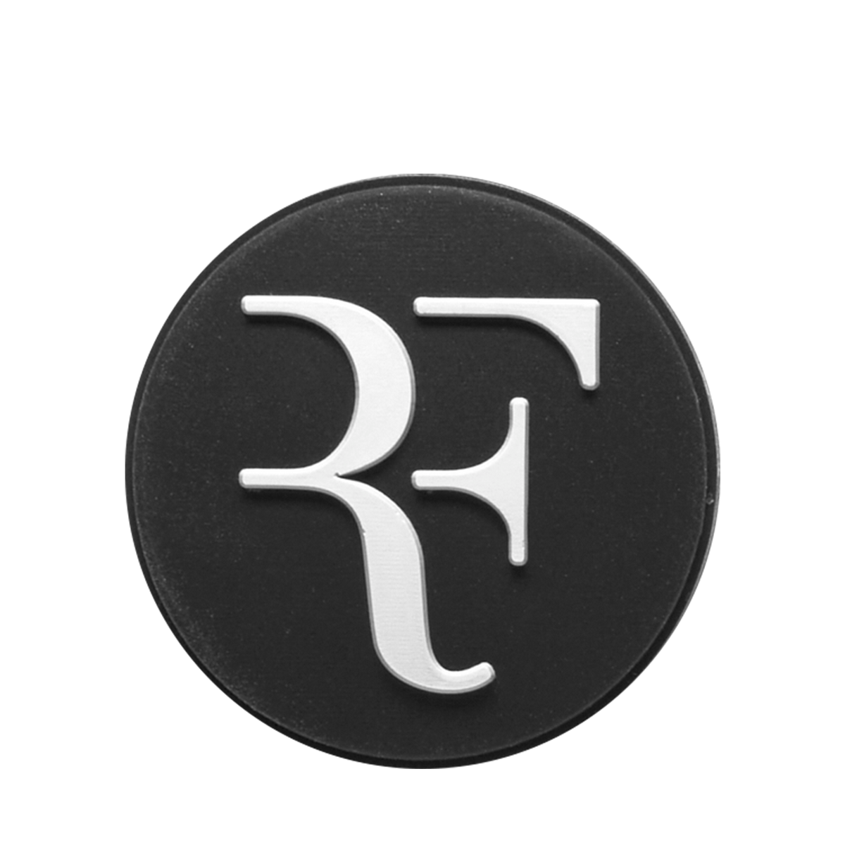 WILSON RF DAMPENER 2 PACK BLACK