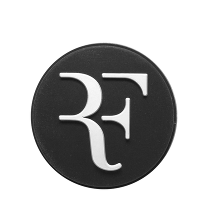 WILSON RF DAMPENER 2 PACK BLACK