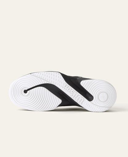 Wilson Bela Tour Men's Padel Shoe - Black / White