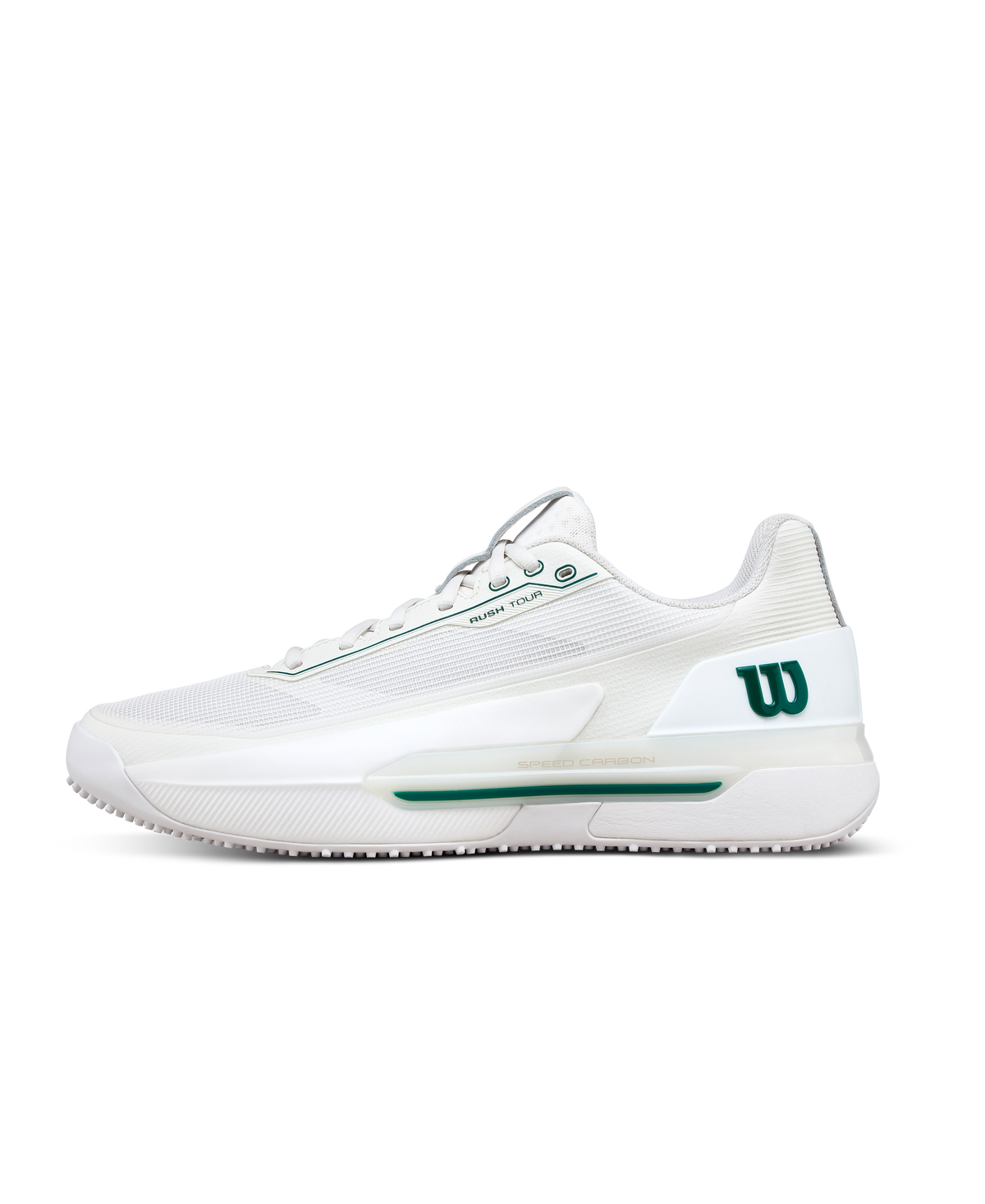 Wilson Rush Pro 5 Men's Tennis Shoe