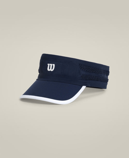 Wilson Seamless Lightweight Performance Visor