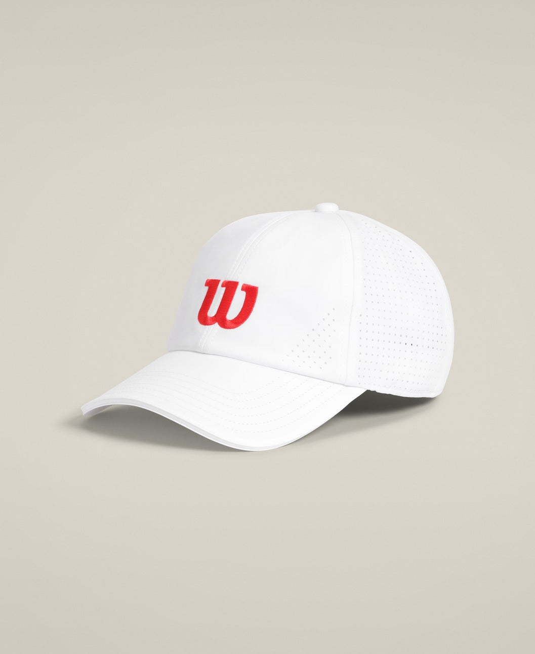 Wilson Active Perforated Cap