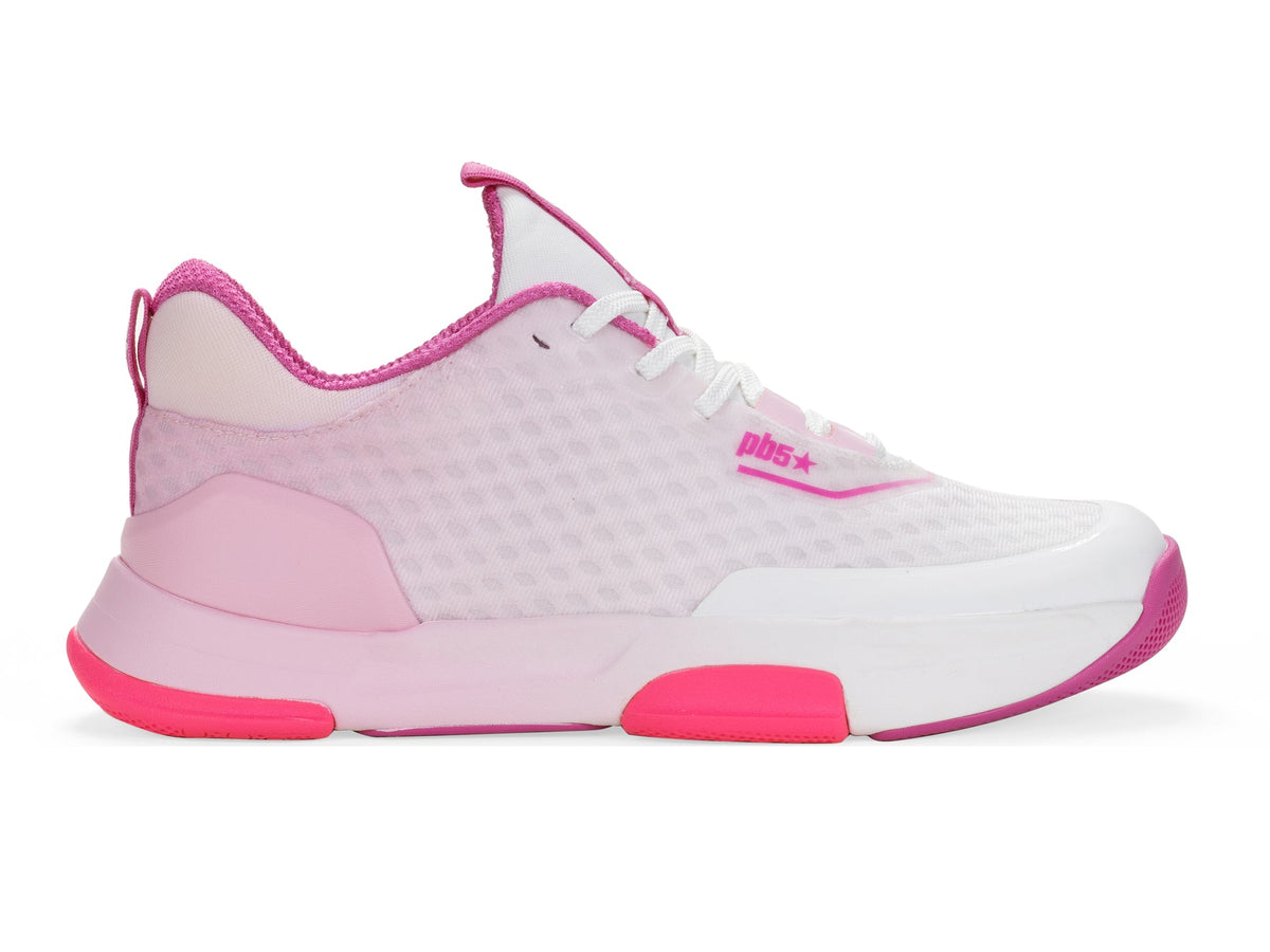 Women's Pickleball Court Shoes, PB5 Axis