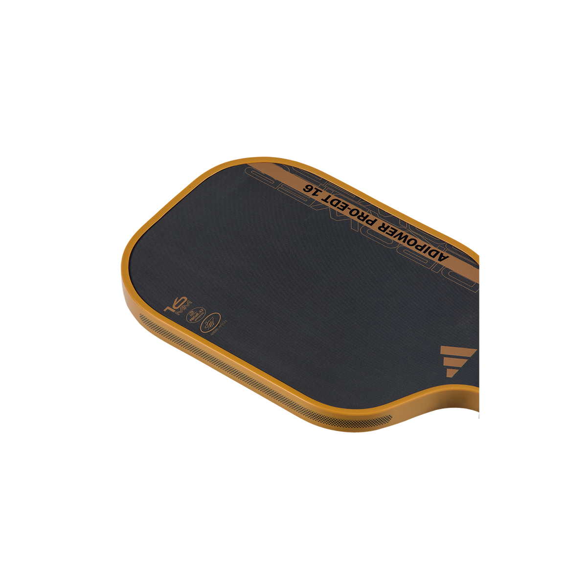 Adidas Adipower Pro Edition ATTK - 16mm by Jaume Martinez Vich (Elongated)