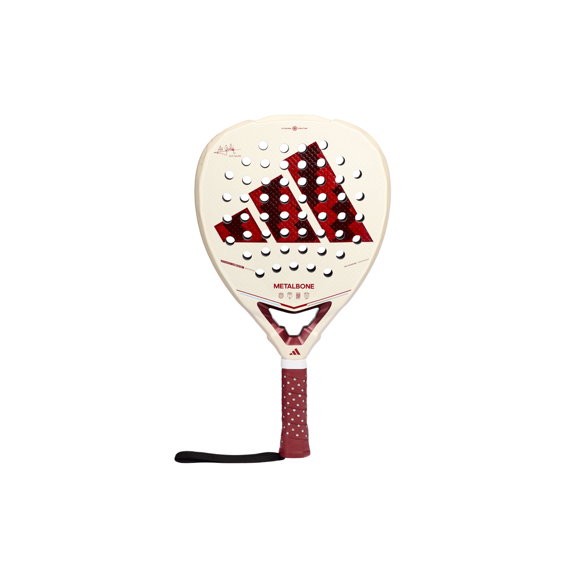 Adidas Metalbone Reserve 2026 Racket
