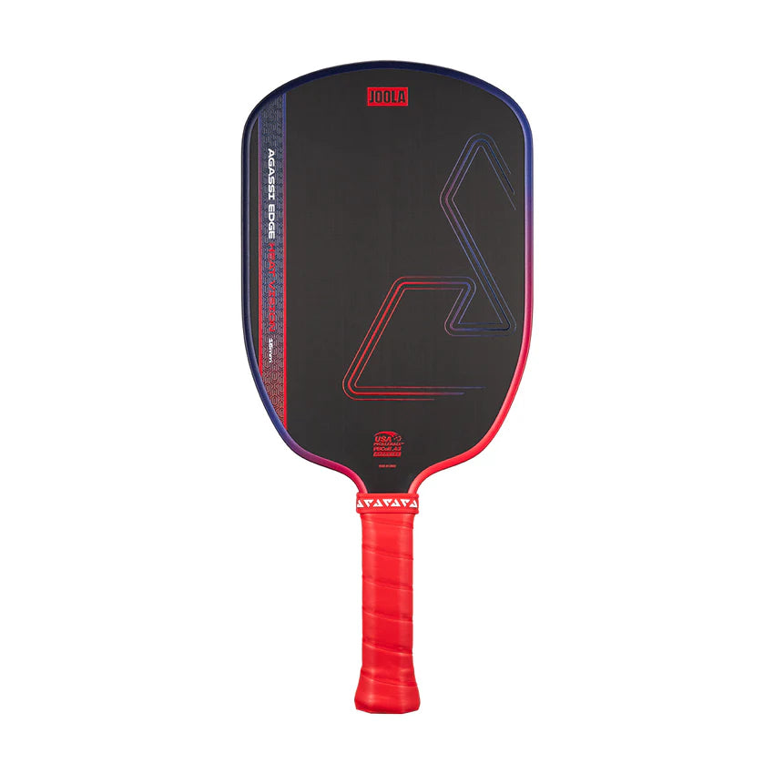 JOOLA Agassi Edge Heat Vision 16mm