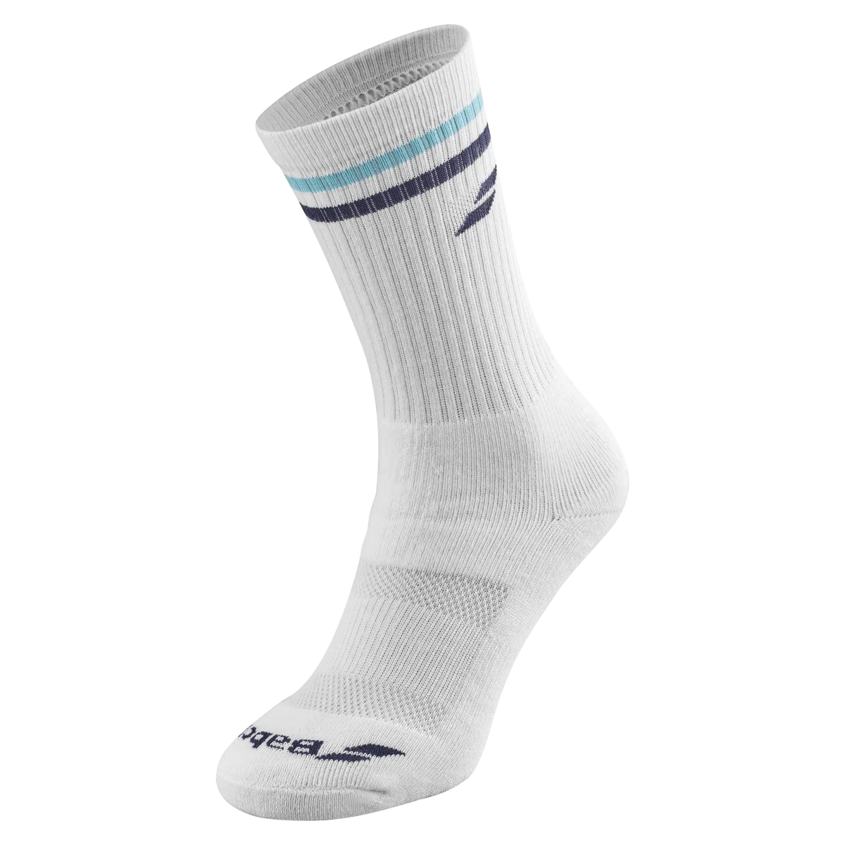 Babolat Team Single Socks Men
