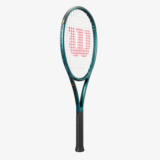 WILSON BLADE 98 (16X19) V9 TENNIS RACKET