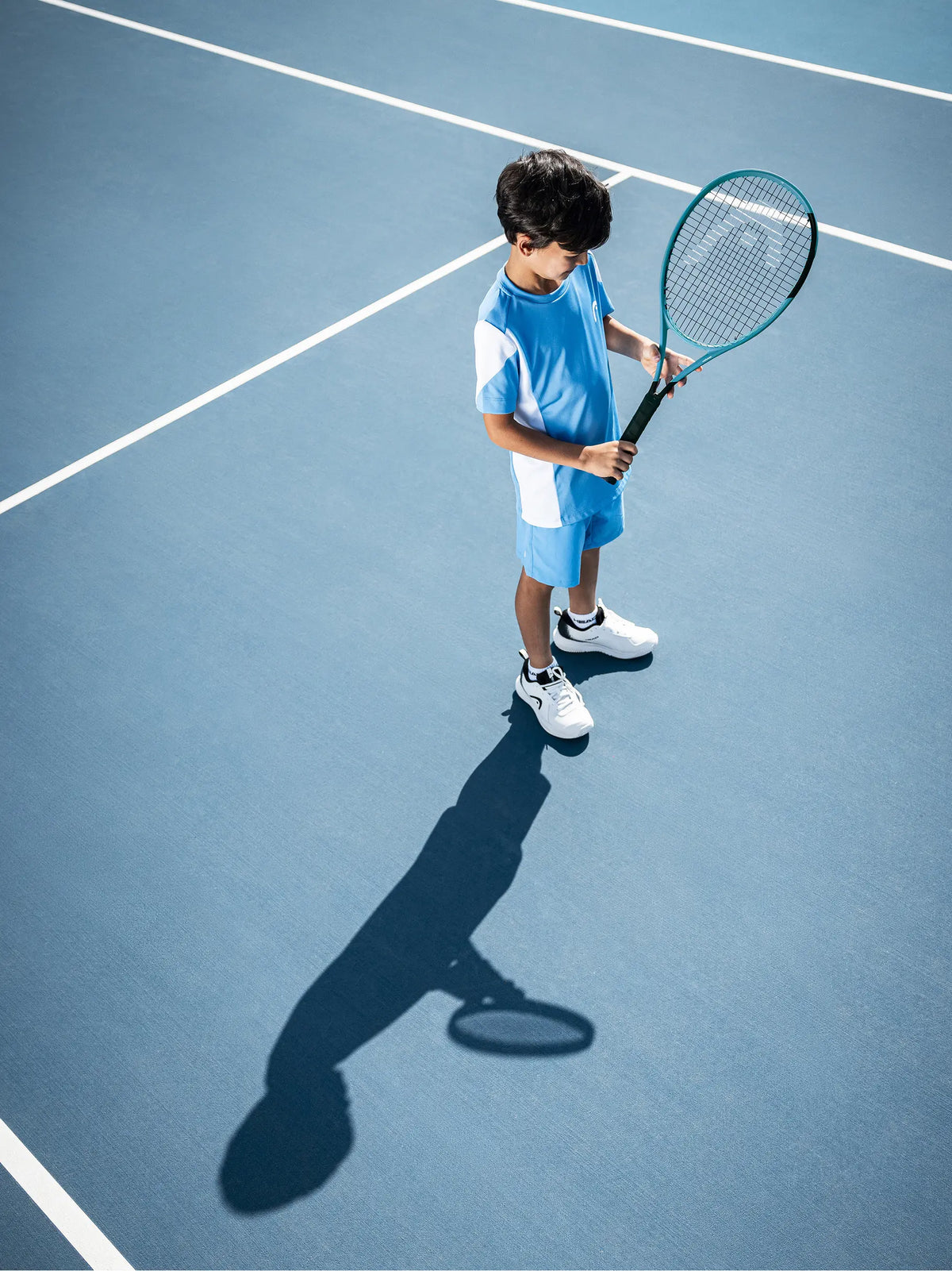 HEAD Boom Jr. Junior Tennis Racquet 2026