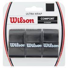 Wilson Pro Overgrip (Tennis) - 3 Pack