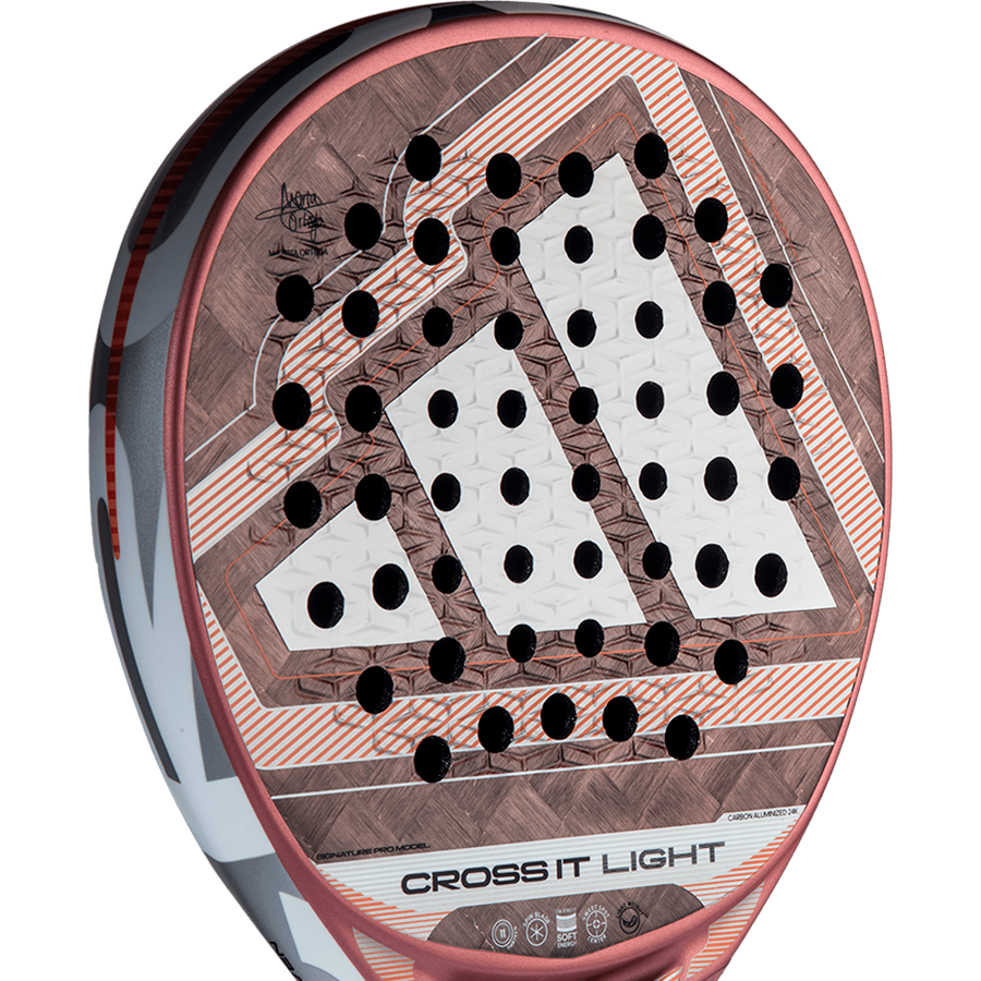 Adidas Cross IT Light 2026 – Martita Ortega
