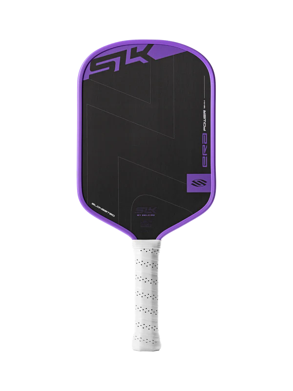 Selkirk SLK ERA Elongated Pickleball Paddle