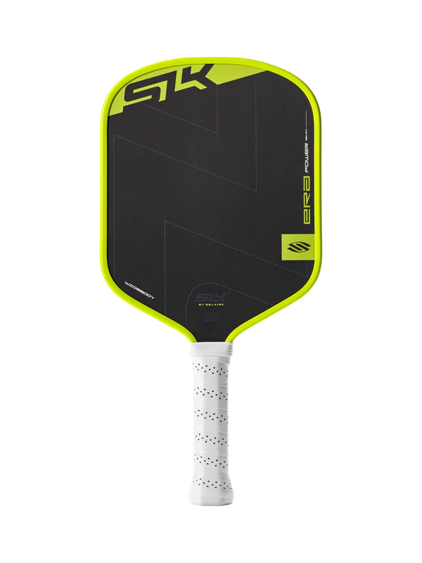 Selkirk SLK ERA Widebody Pickleball Paddle