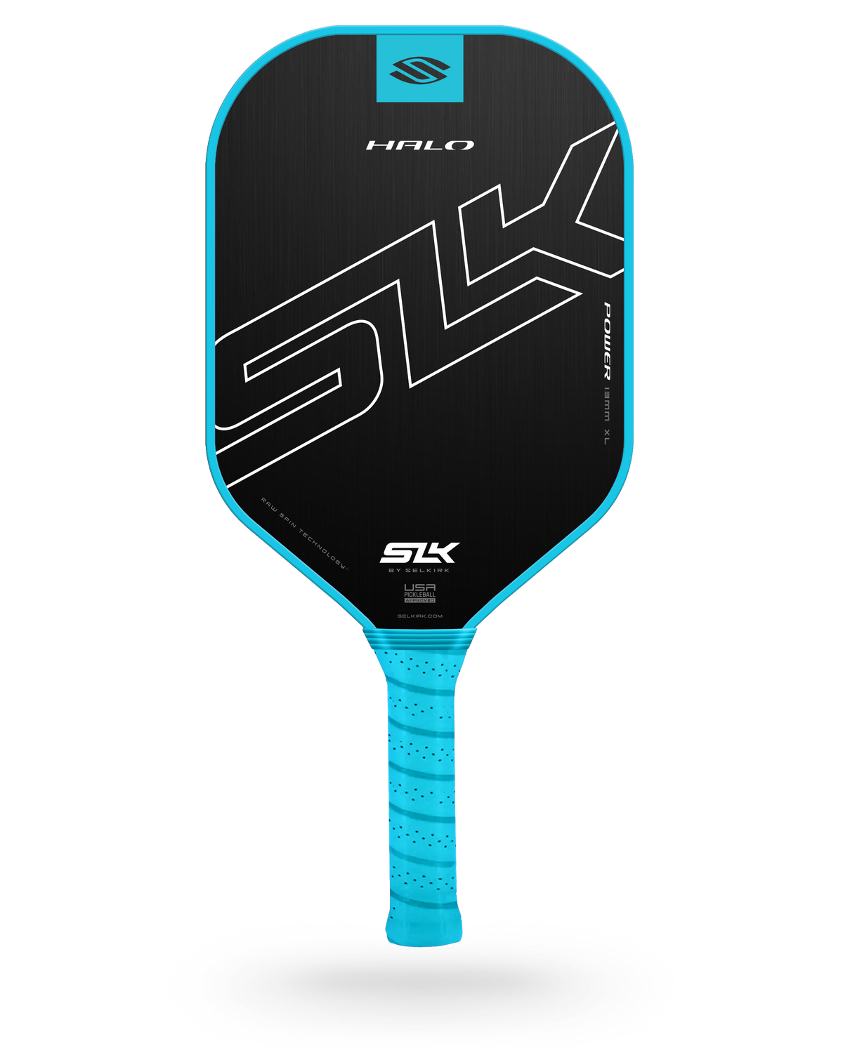 SELKIRK SLK Halo Power Paddle