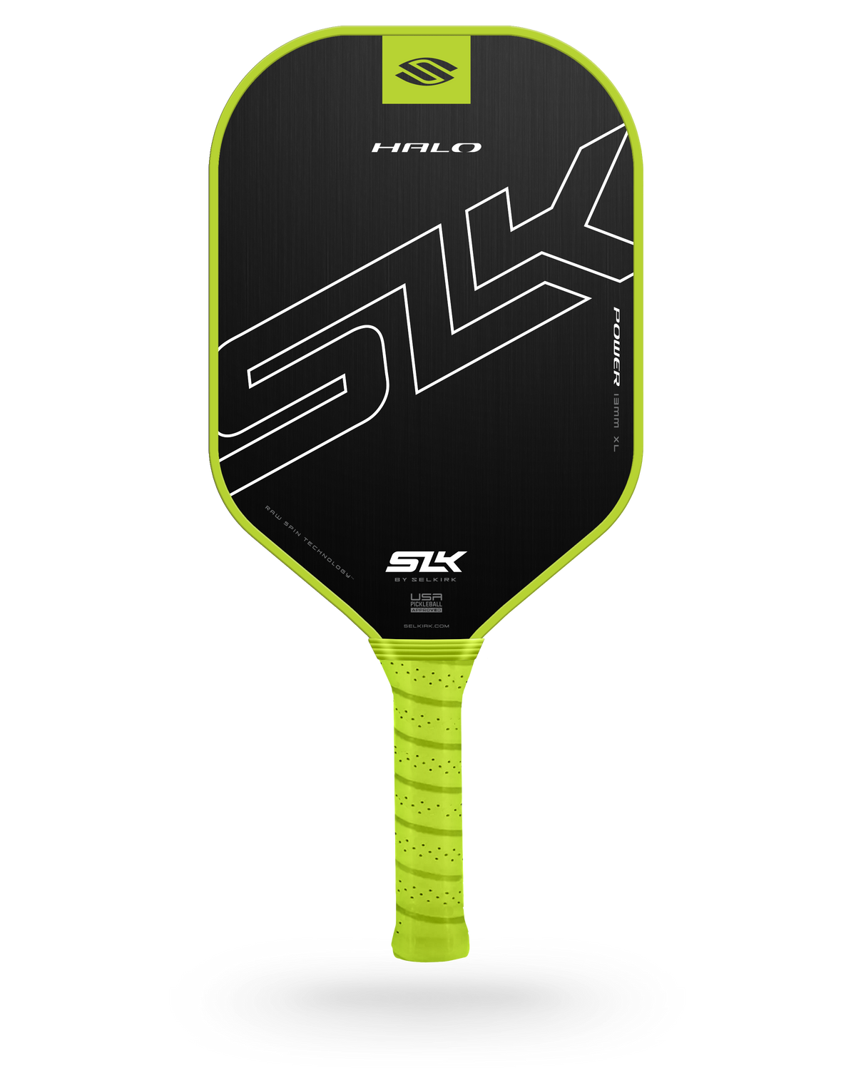 SELKIRK SLK Halo Power Paddle