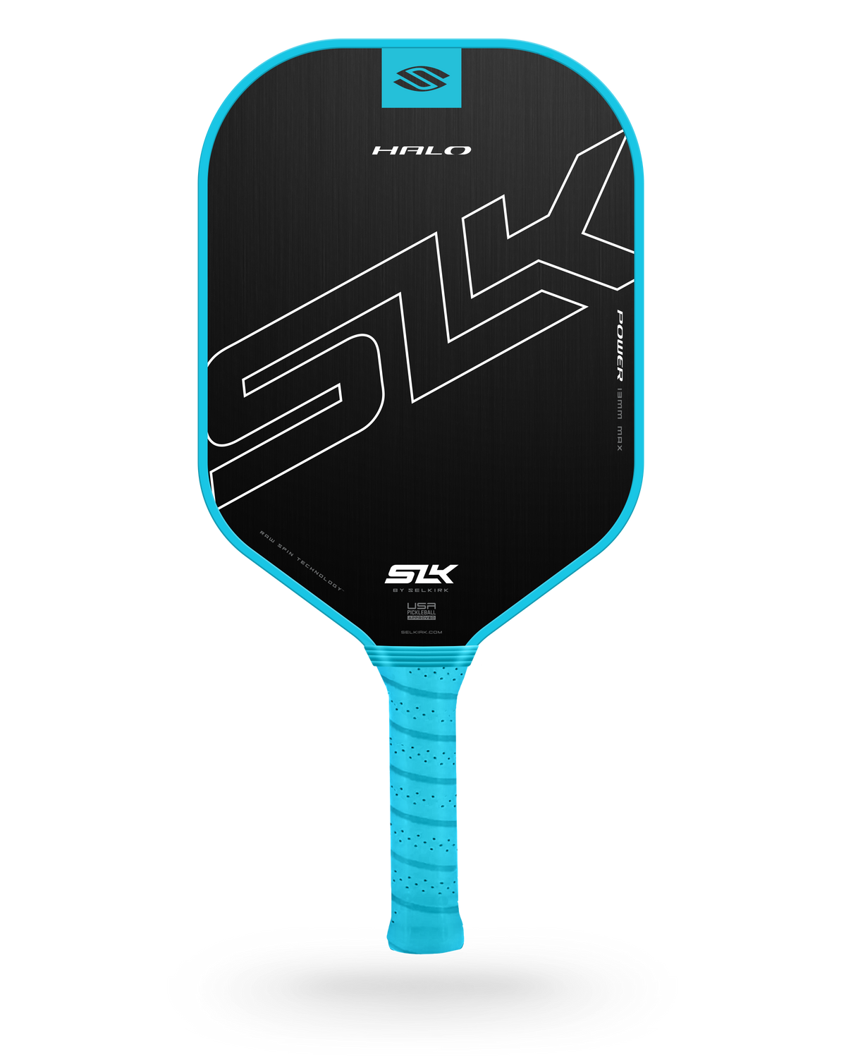 SELKIRK SLK Halo Power Paddle