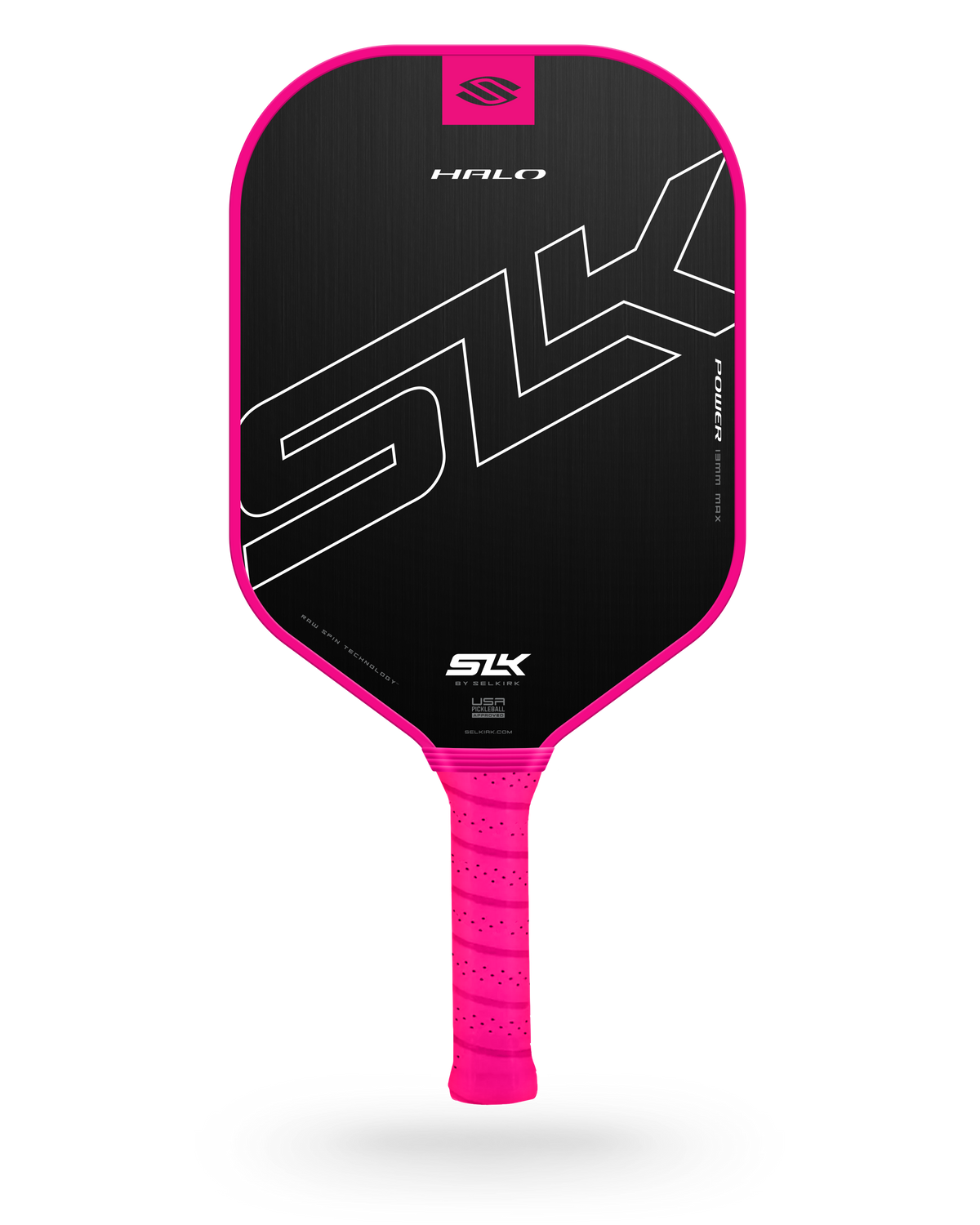 SELKIRK SLK Halo Power Paddle