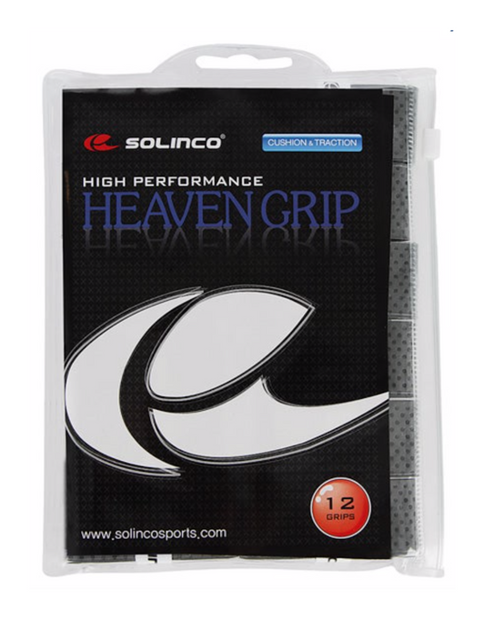 Solinco Heaven Grip (12 Pack)